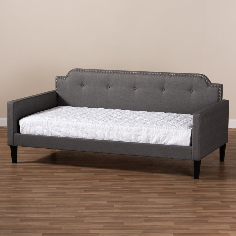 Charlton Home® Chenault Twin Daybed & Reviews Wayfair